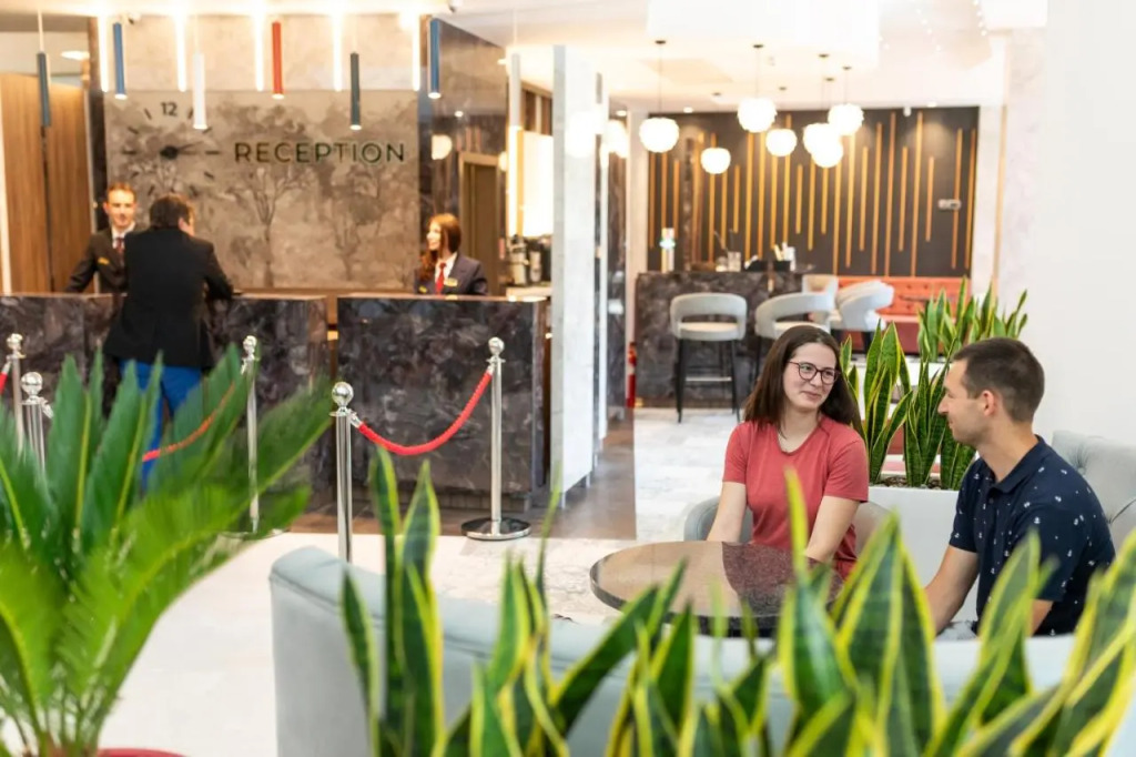 HOTEL CRYSTAL WELLNESS & SPA superior