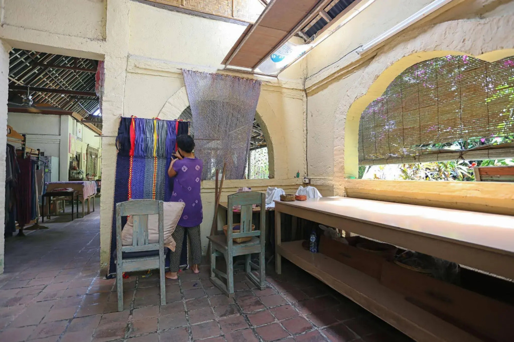 Pondok Pisang Candidasa