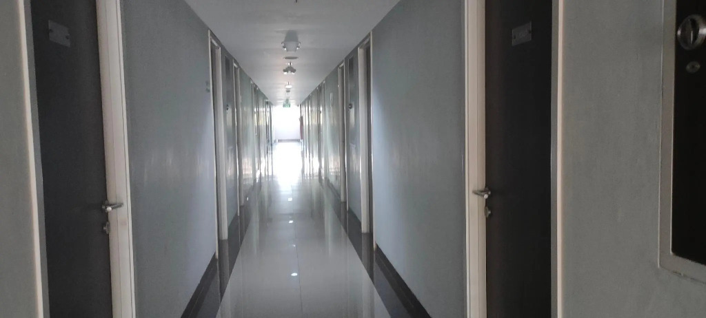 Apartemen Student Castle Yogyakarta