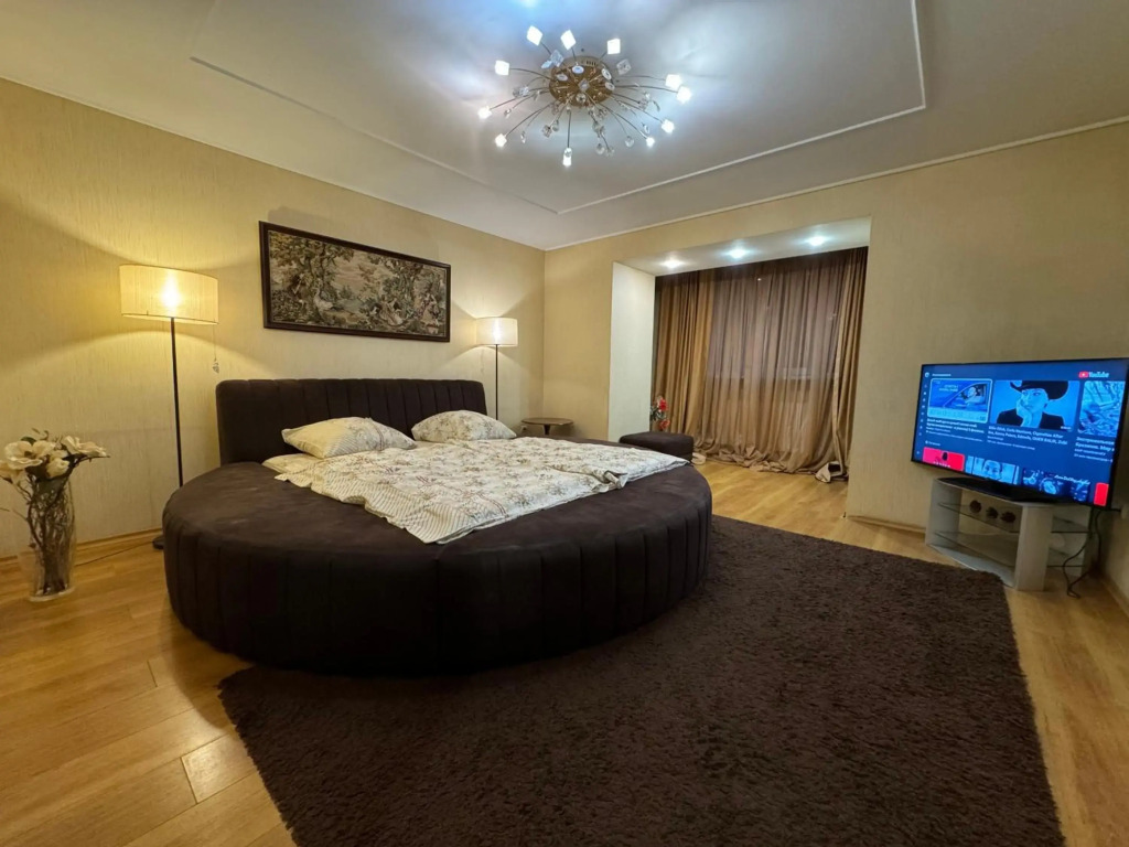 Modern classic Apartment in the center