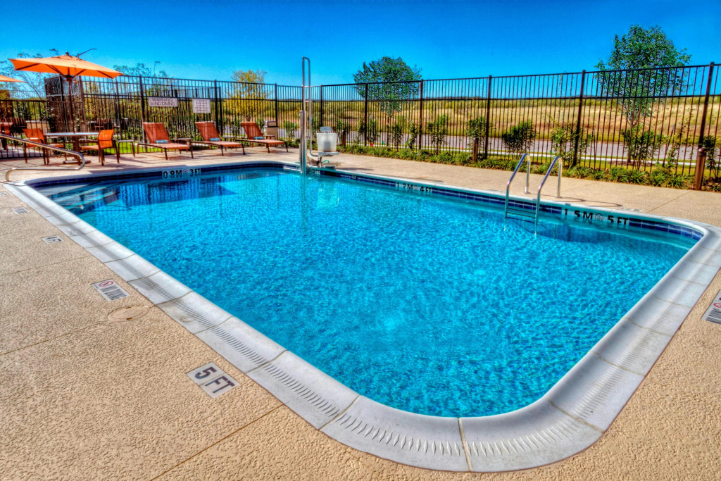 Courtyard by Marriott San Marcos