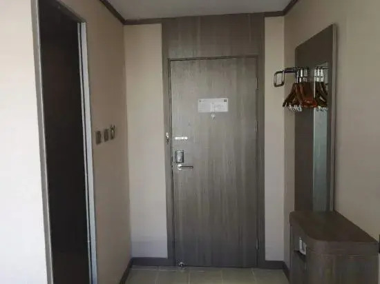 Hanting Hotel