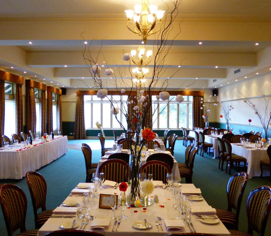 Club Wyndham Bellinzona Daylesford