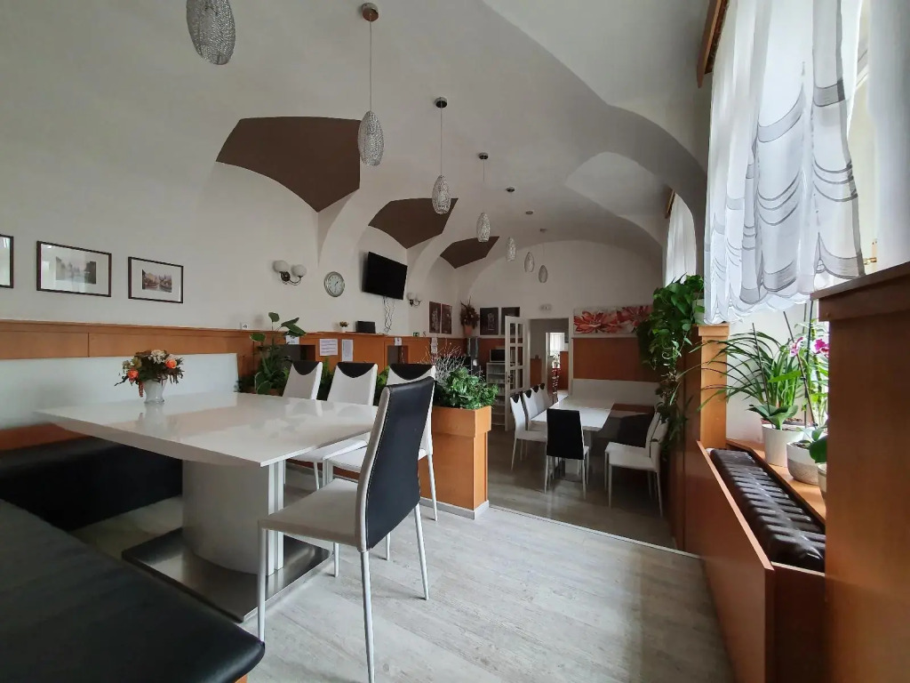 Residence Dykova - former Pension Jana, Domov Mládeže