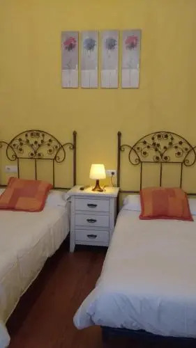 Hotel Restaurante El Parador De Felechosa
