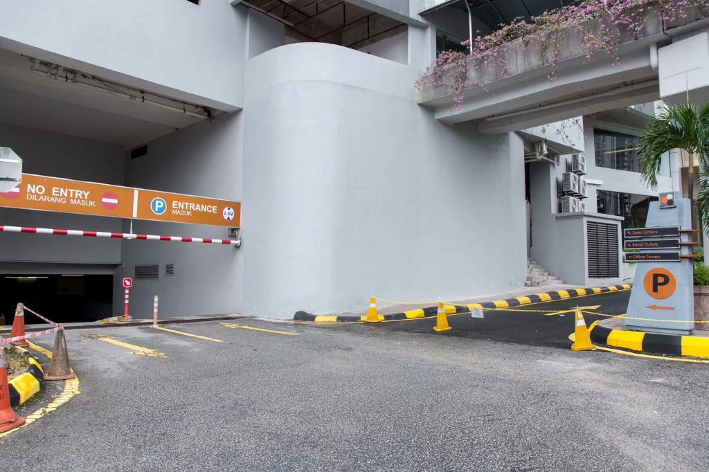Imperial Regency Suites & Petaling Jaya