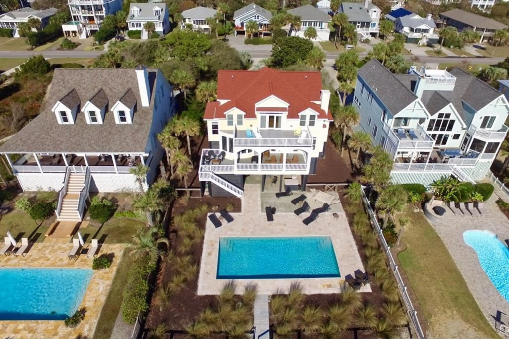 508 Ocean by Avantstay Waterfront, Pool, Beach