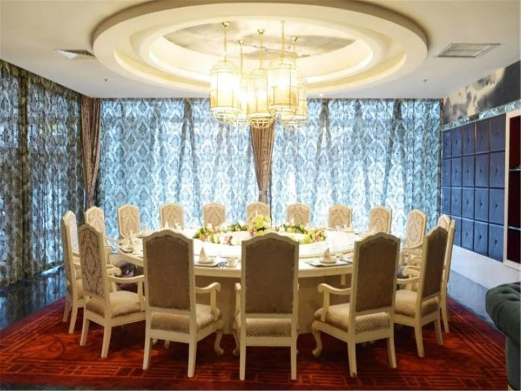Shijiazhuang Guanhe International Hotel