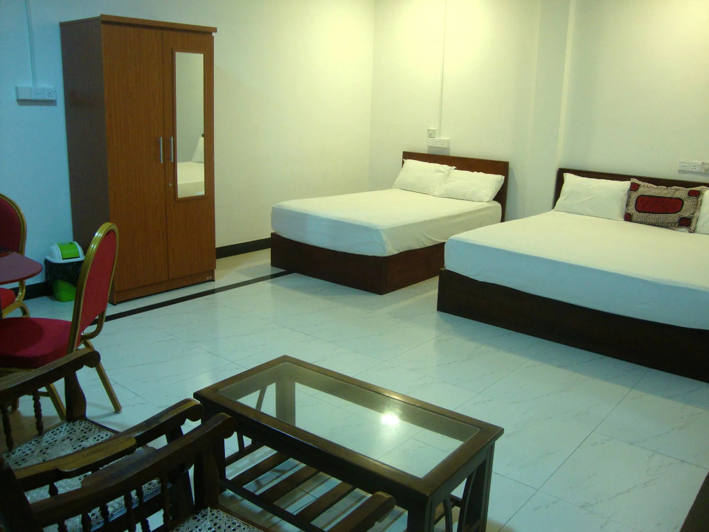 Sellammah Beach Hotel