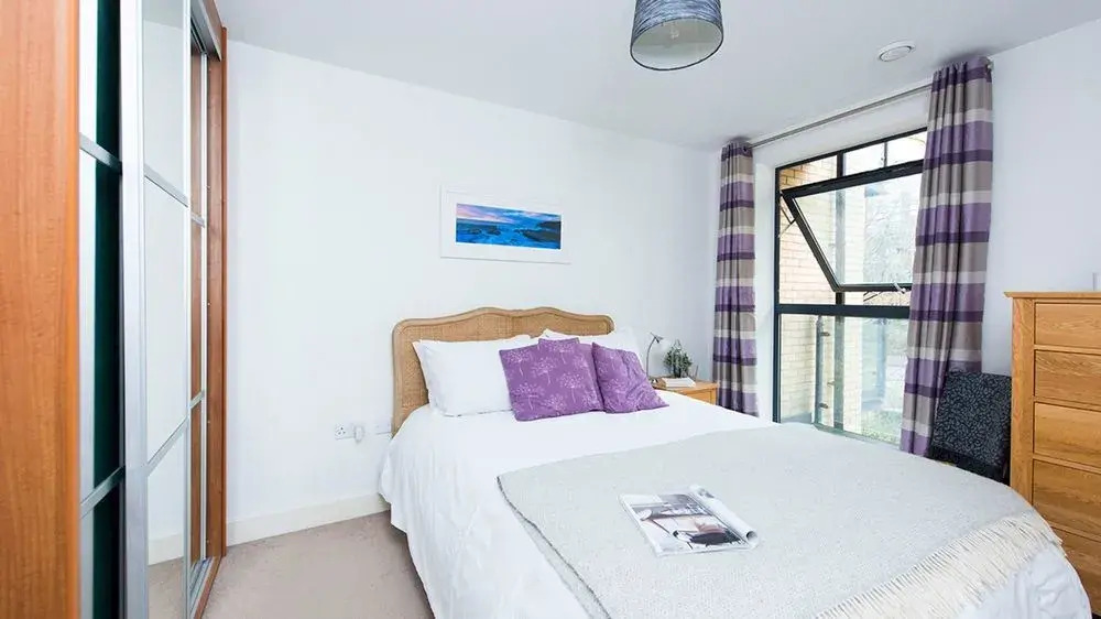 Cosy 1br flat in Kennington