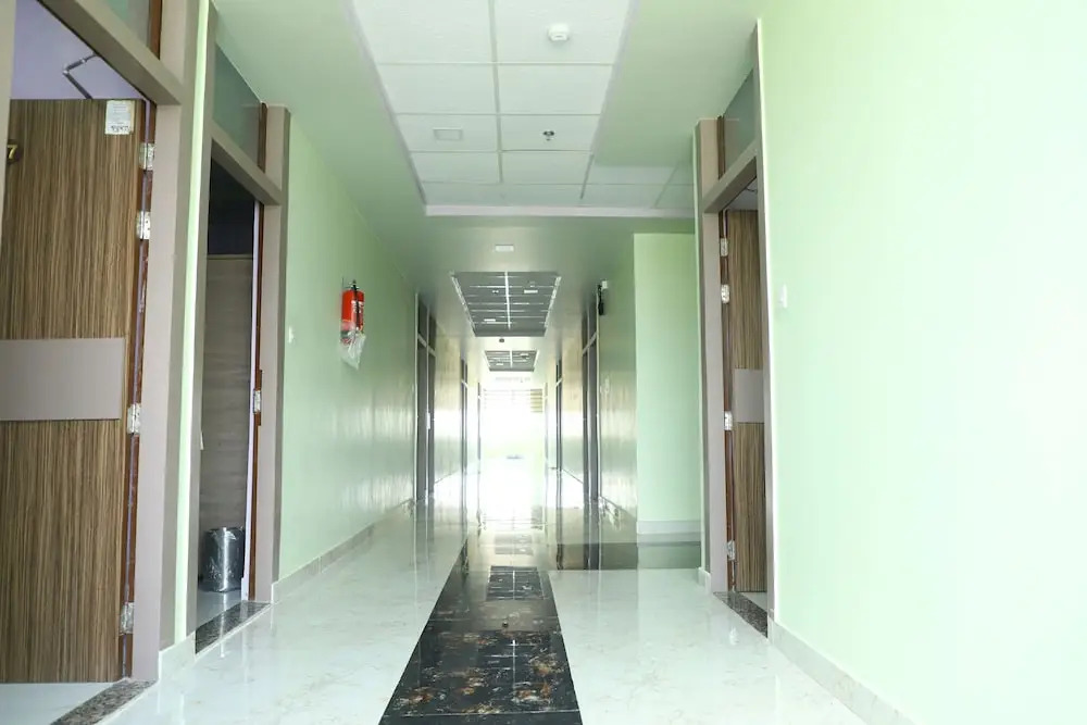 HOTEL AMAR PALACE BHARATPUR