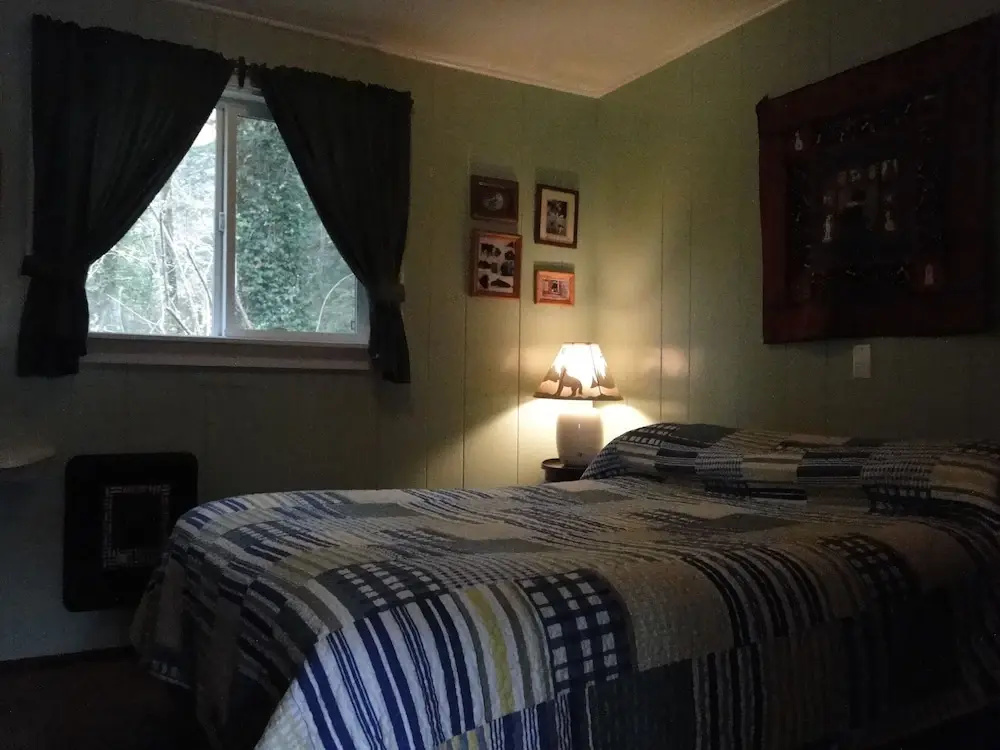 Shakti Cove Cottages