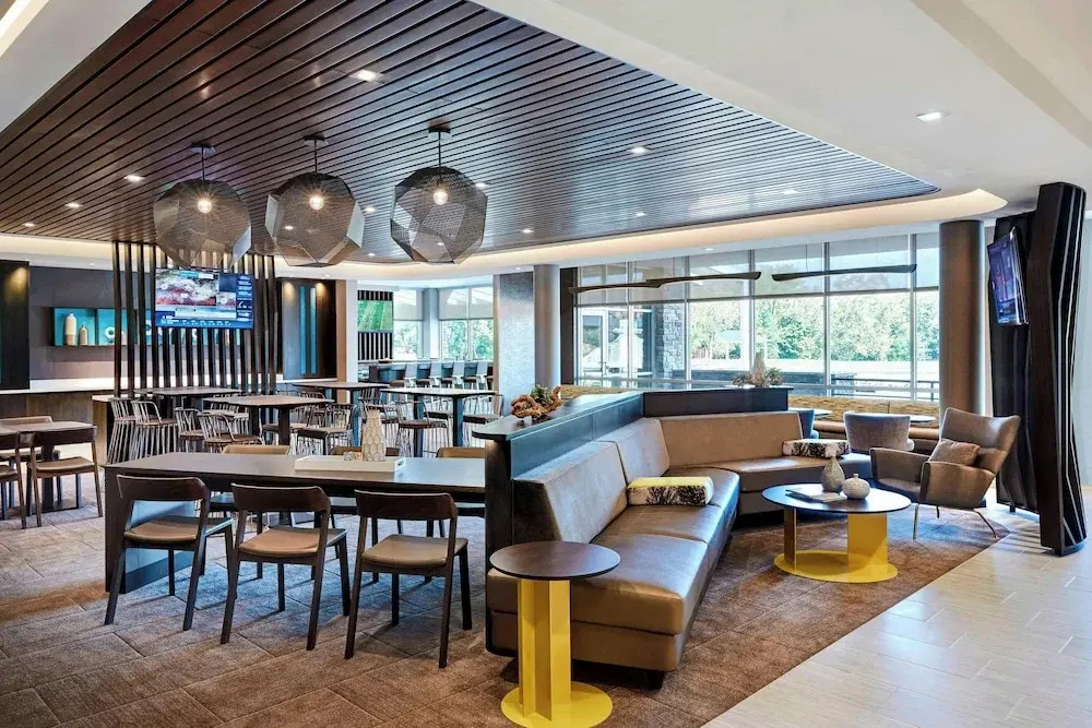 SpringHill Suites by Marriott Steamboat Springs