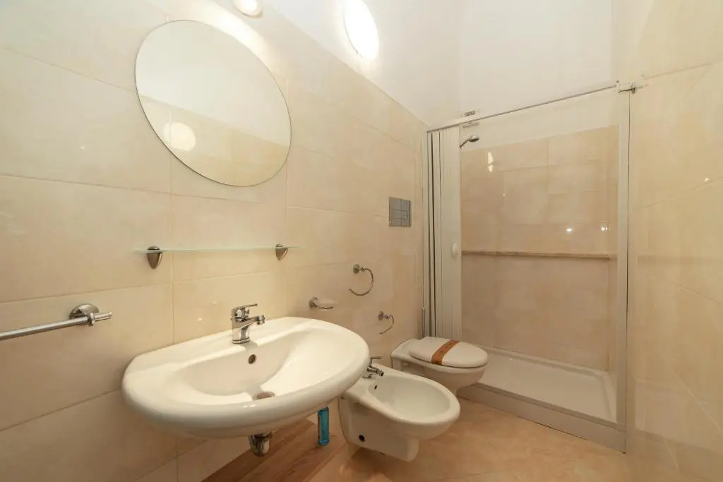 I balconi di Porta Mazara
