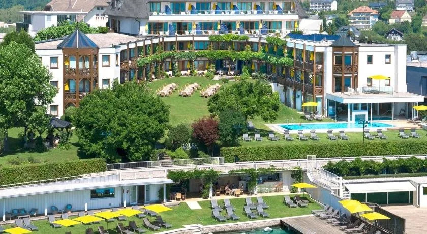 Seehotel Engstler