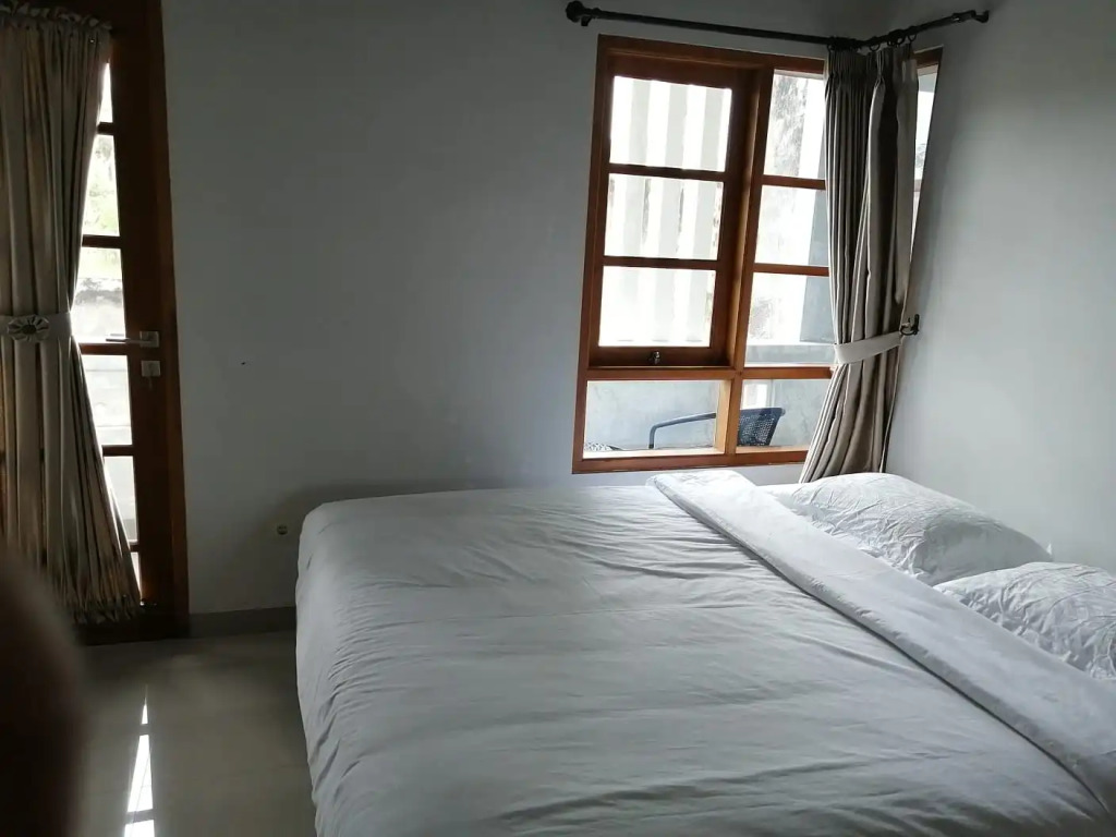 Tiray Homestay Syariah Yogyakarta Mitra RedDoorz
