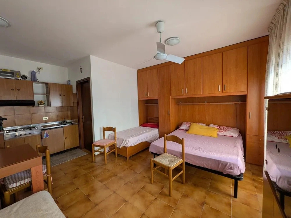 Great Studio Near the Beach
