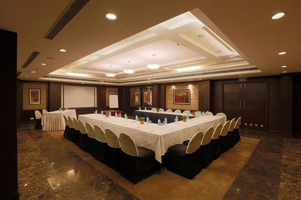 Sarovar Portico Surajkund