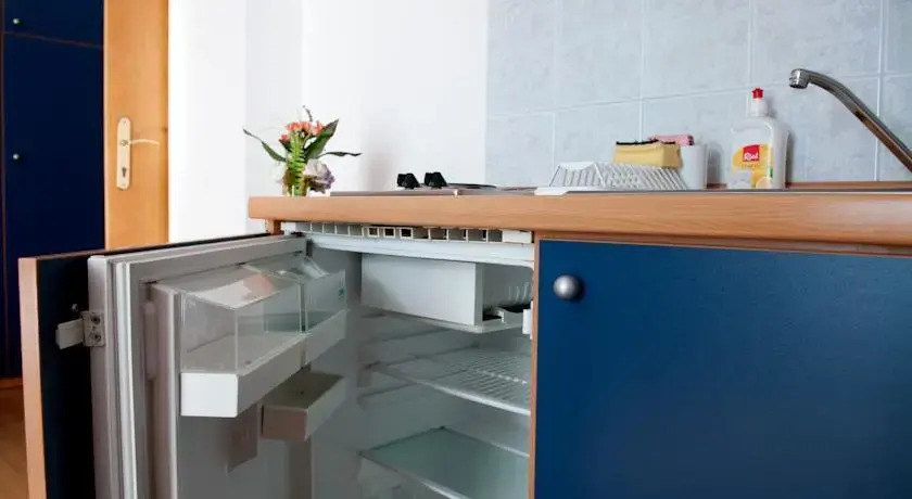 Marko Apartments