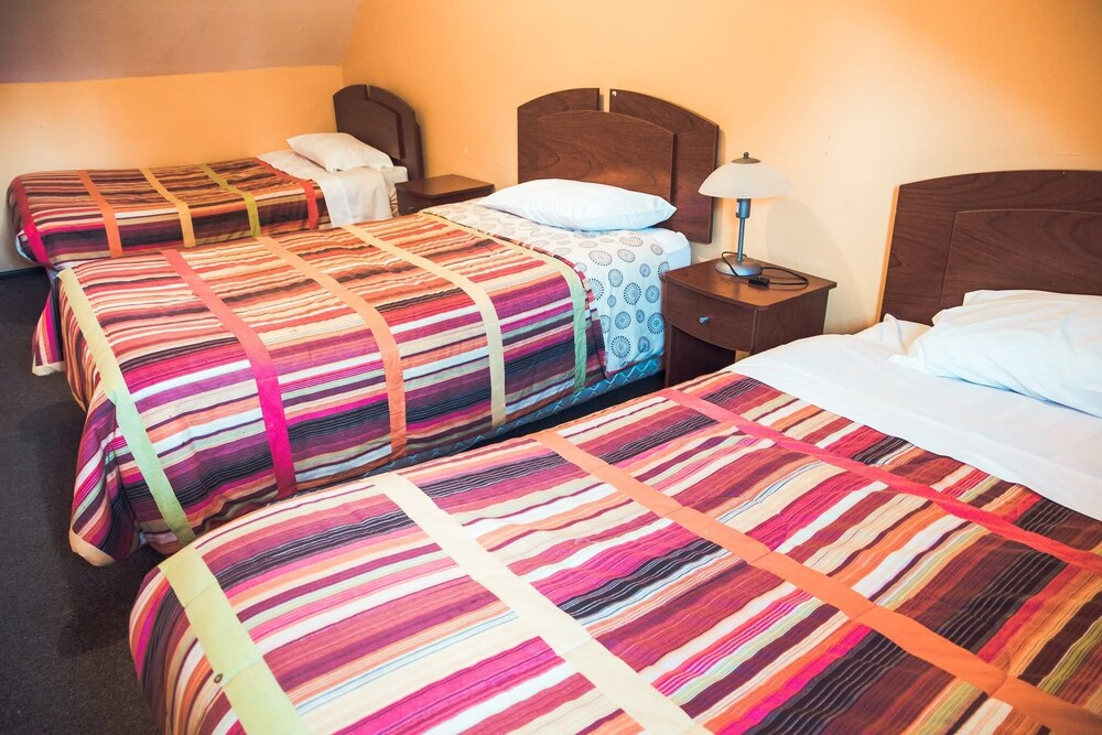 Apart Hotel Queitao