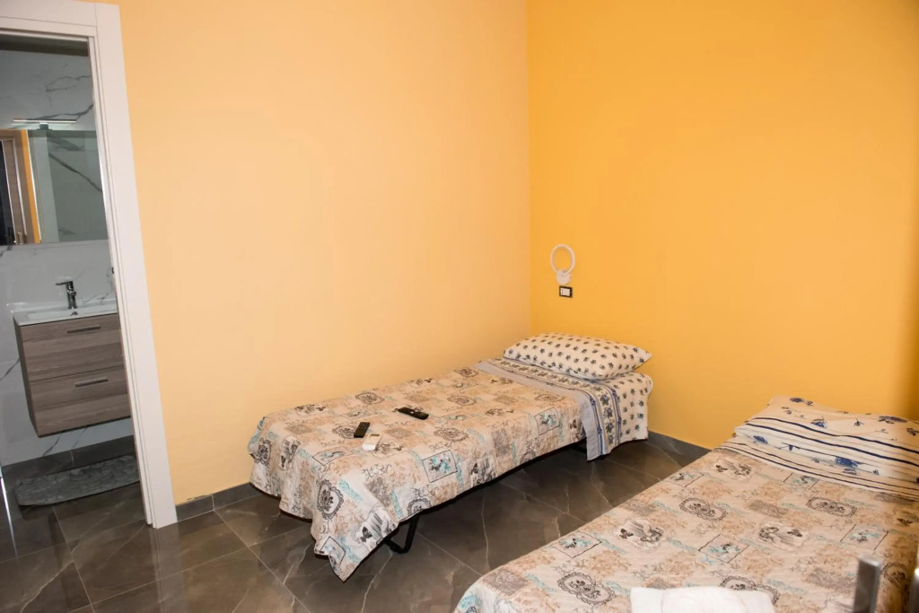 B&B S Home