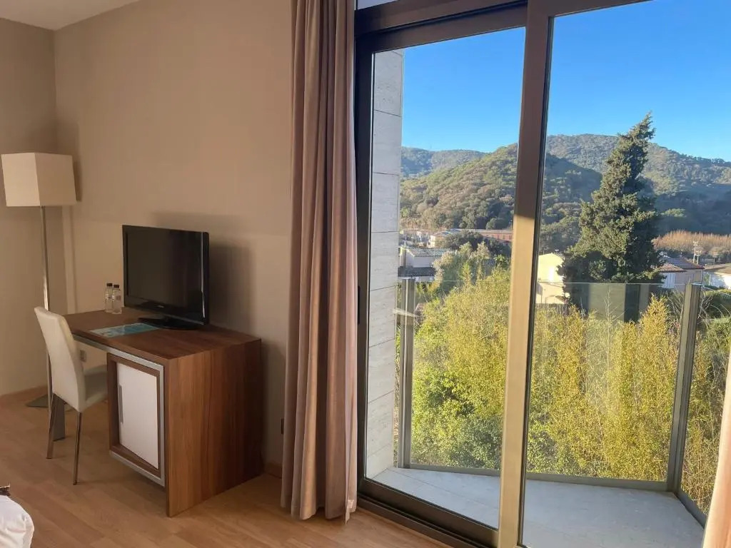 Hotel & Spa Golden Barcelona