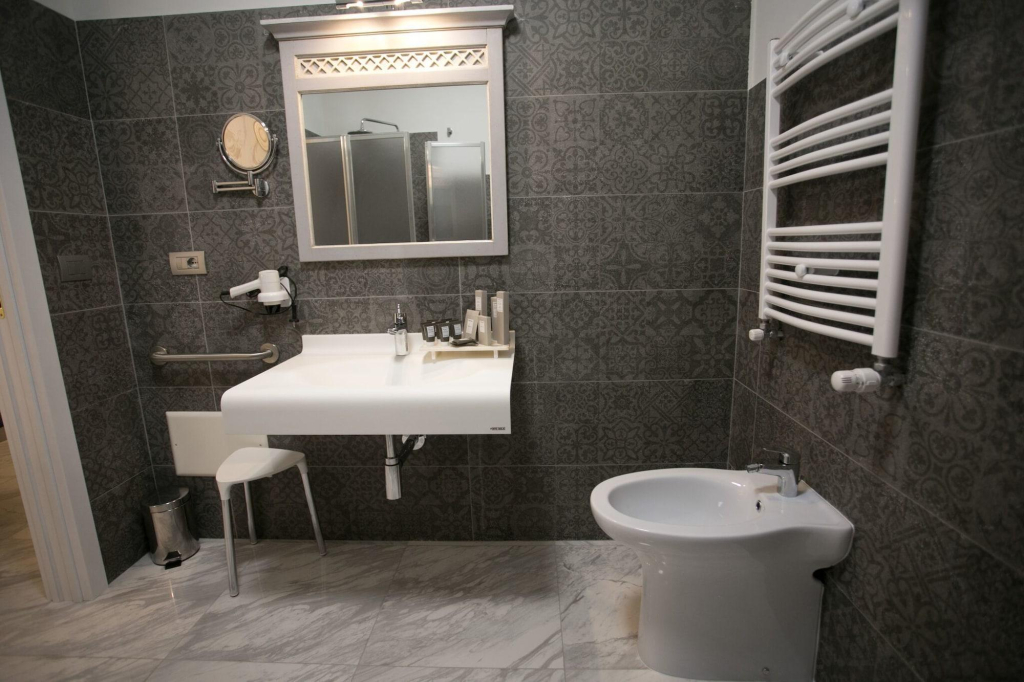 Hotel Colomba DOro