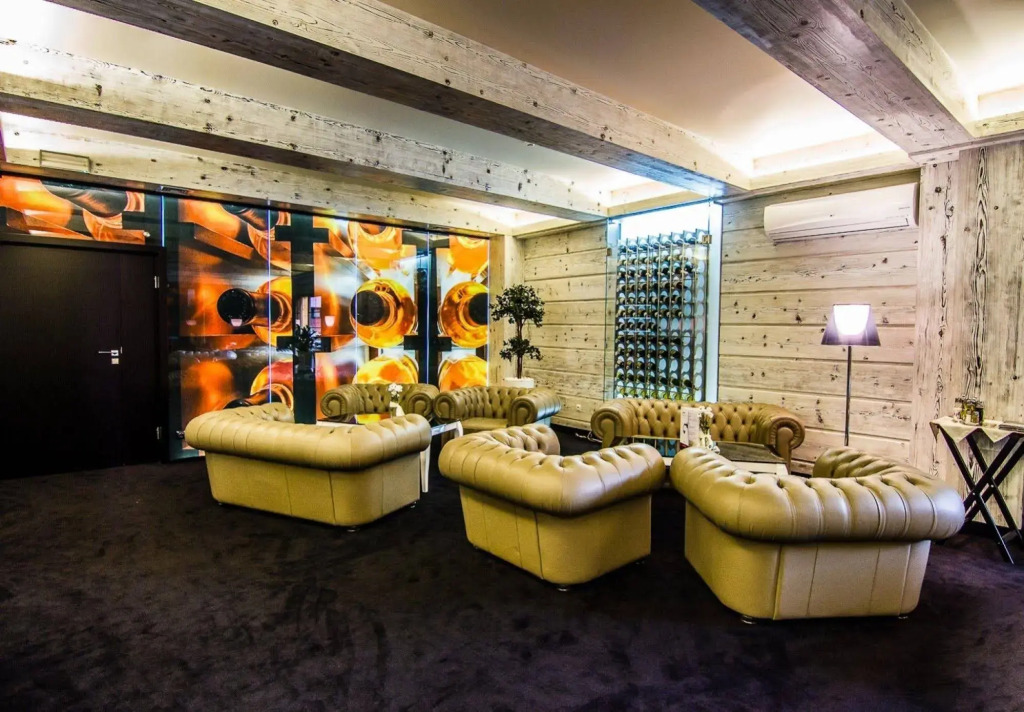 Hotel META Resort & Vine SPA