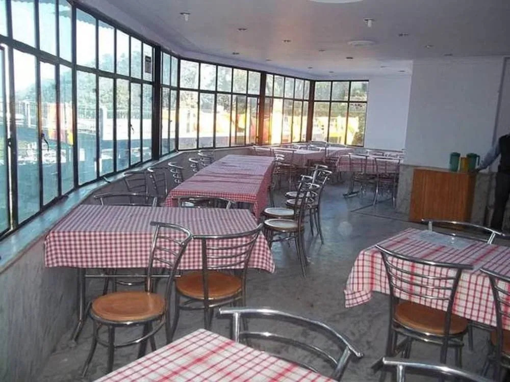 Hotel Mussoorie Residency by Adb Rooms