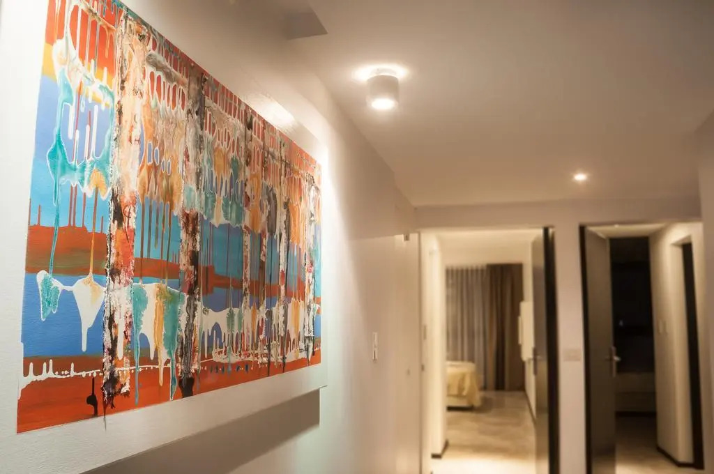 Temporal Suites