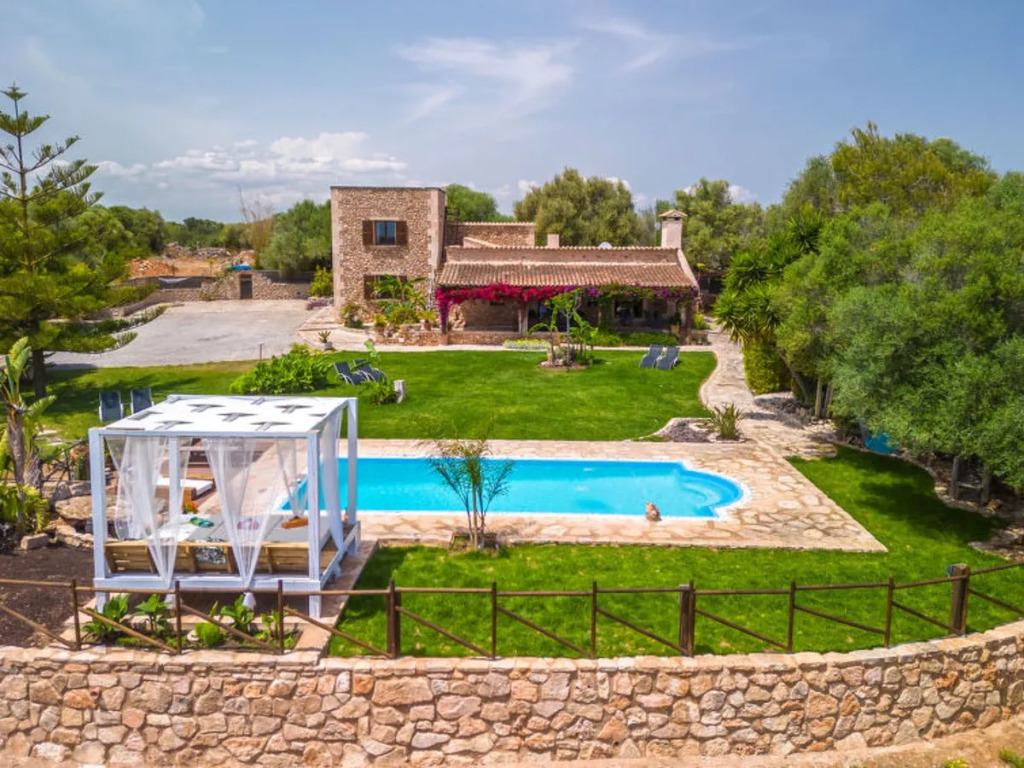 Villa Sa Caseta by Interhome