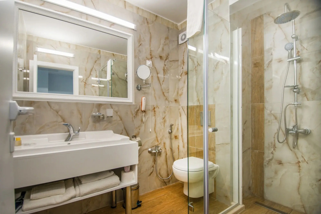 Hotel Villa List