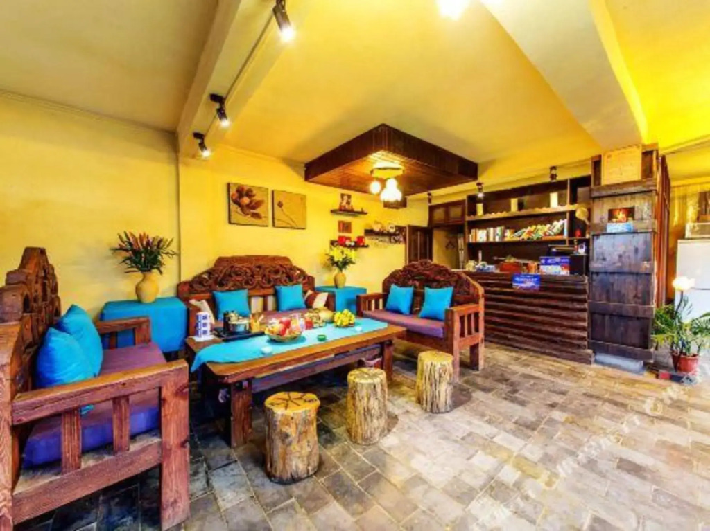 An Inn