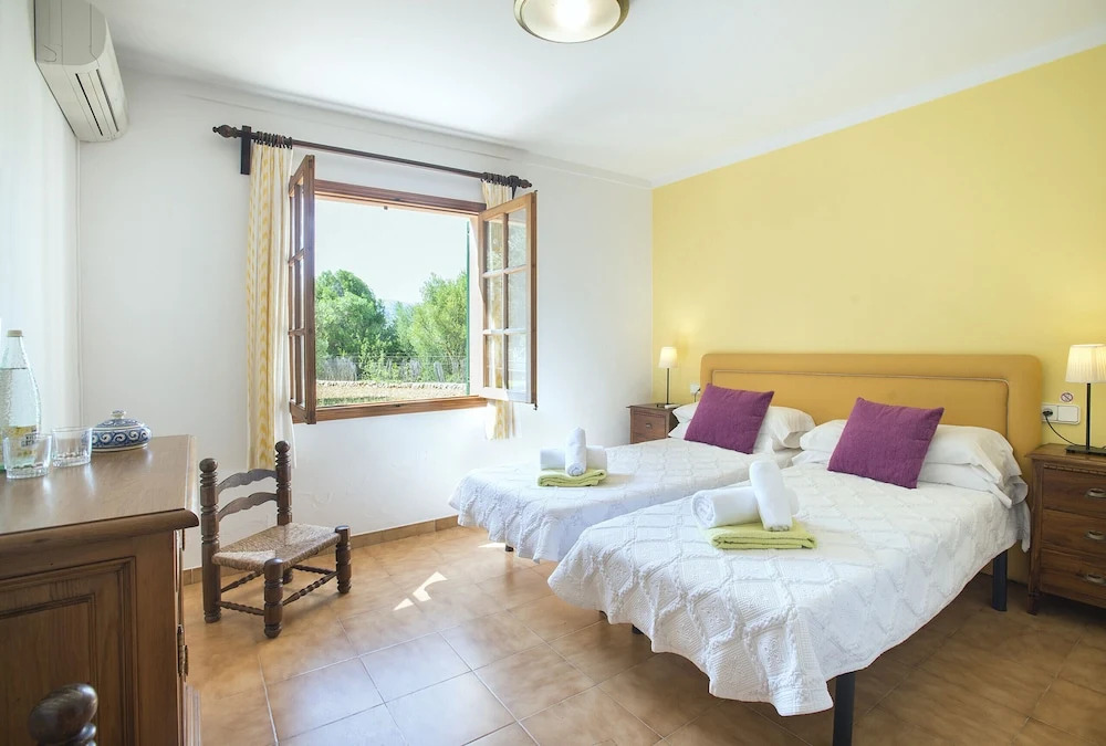 Villa Tia