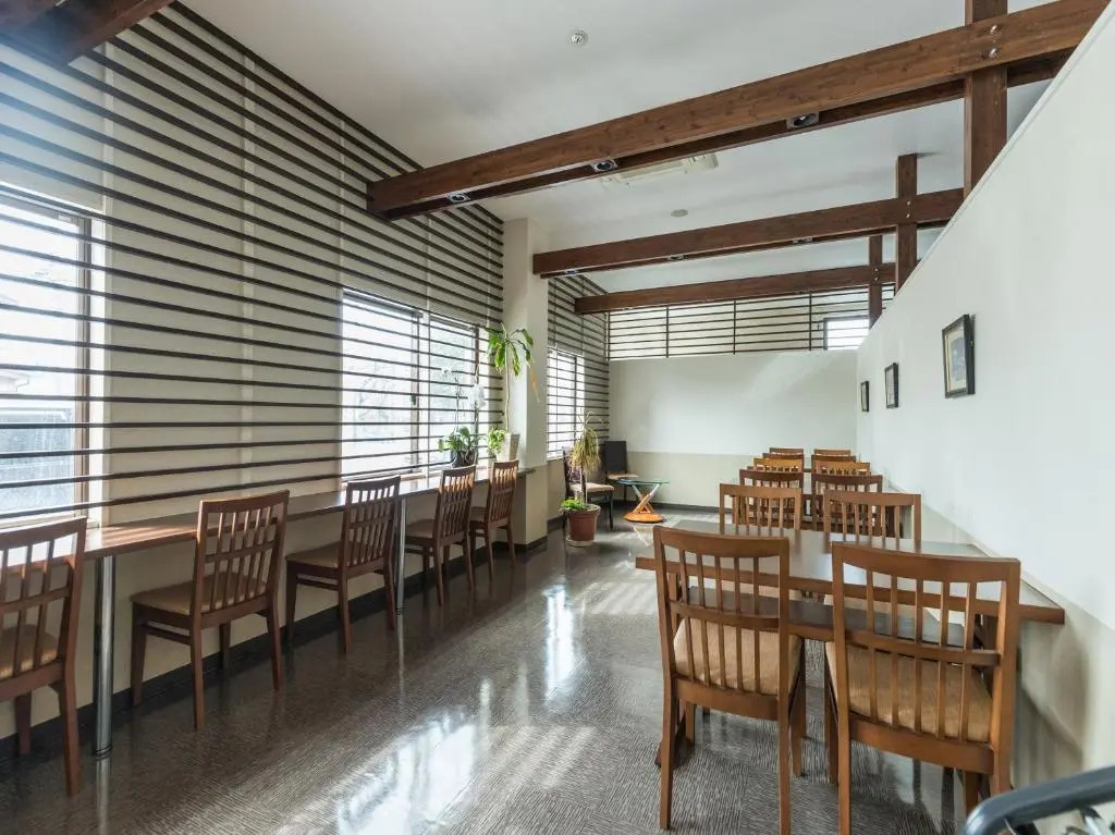 Hotel Isesaki East