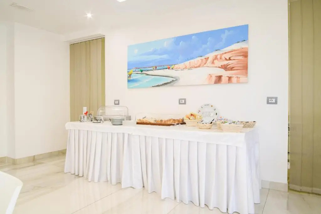 Hotel La Mela