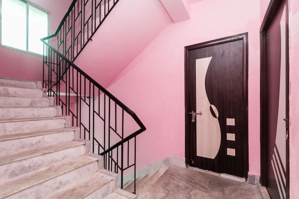 OYO 9312 Bharat Apartment