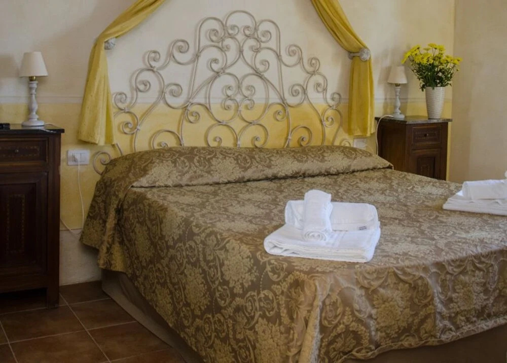La Locanda Di Ortimino