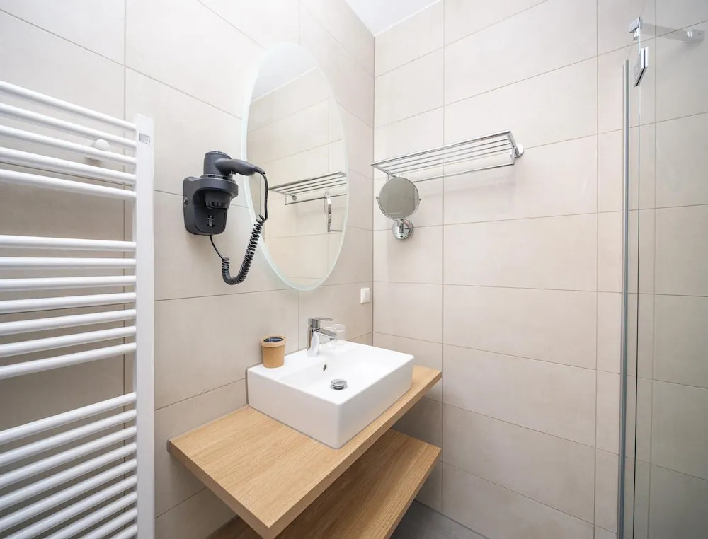 Waterfront Escape for Two at Soal