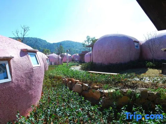 Yongtai Gening Ant Nest Egg Homestay