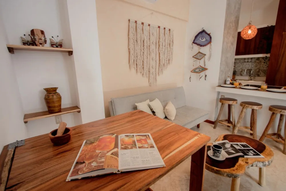 Noil Residences