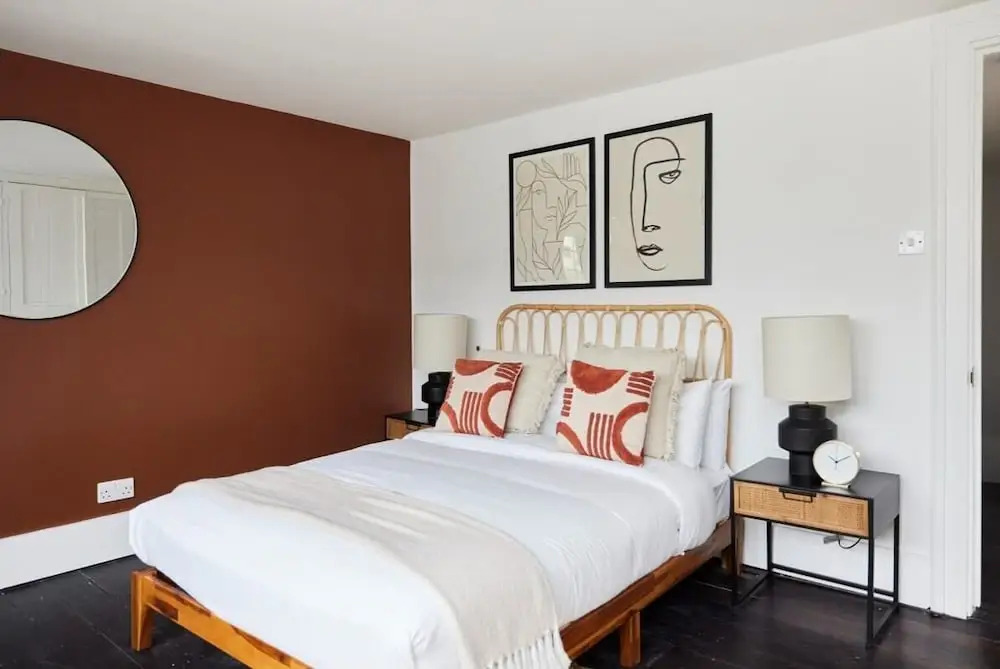 The Southwark Townhouse - Adorable 3bdr House With Garden