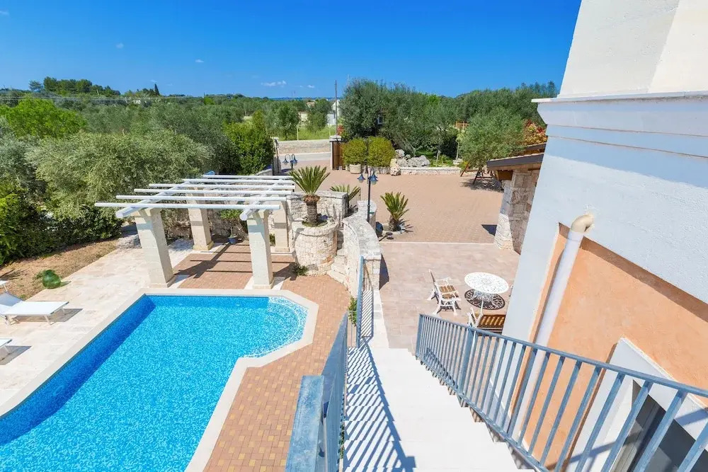 Sogno d`Itria