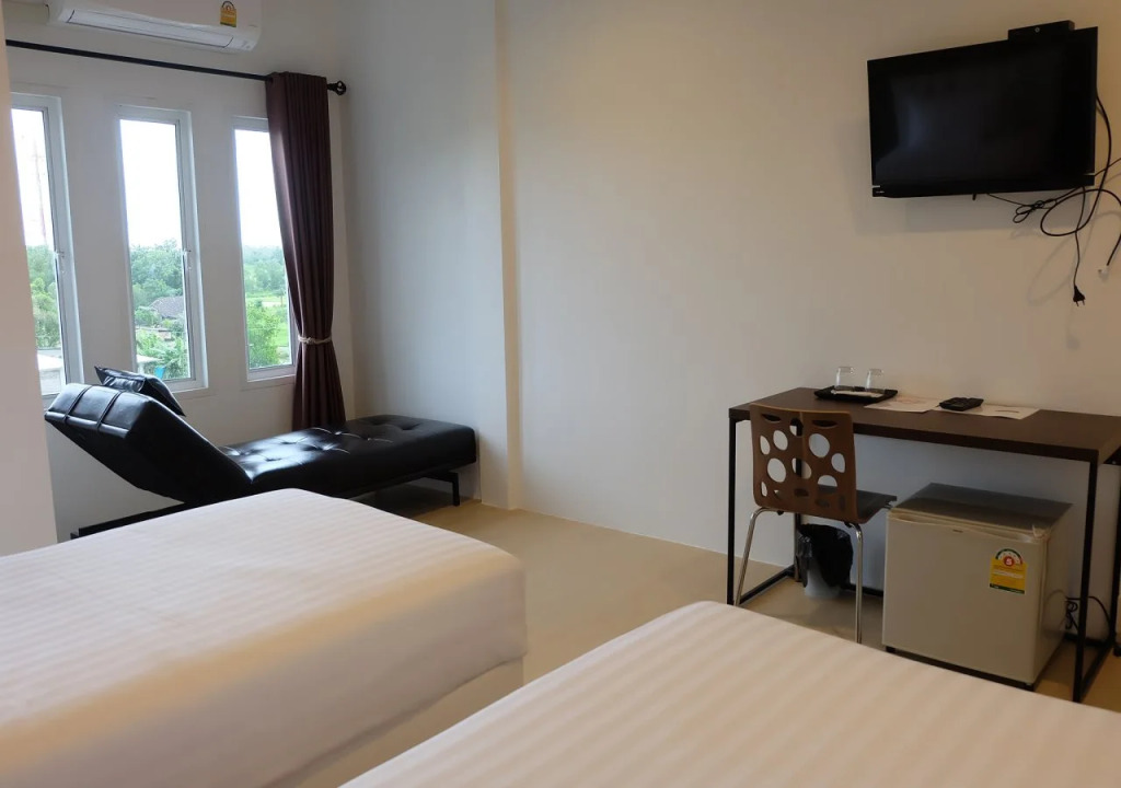 Sim27 hostel