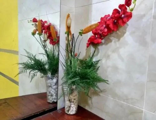 Xua Hostel Santos