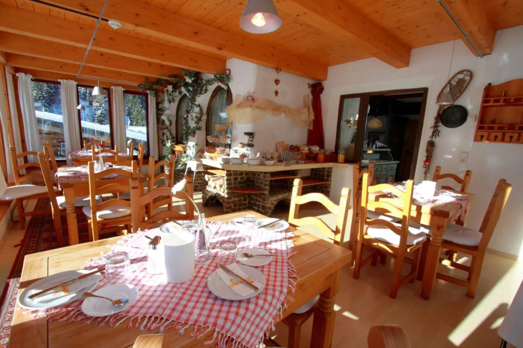 Landhaus Edelweiss