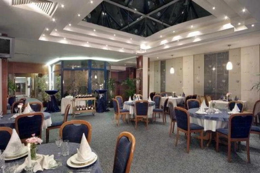 Central Hotel Sofia
