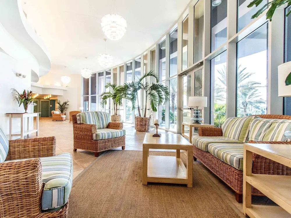 Waterscape A533 by Brooks and Shorey Resorts