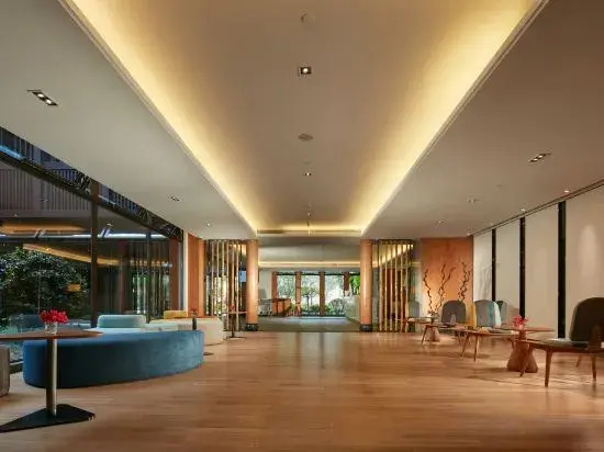 Holiday Inn Express ZHEJIANG QIANXIA LAKE by IHG