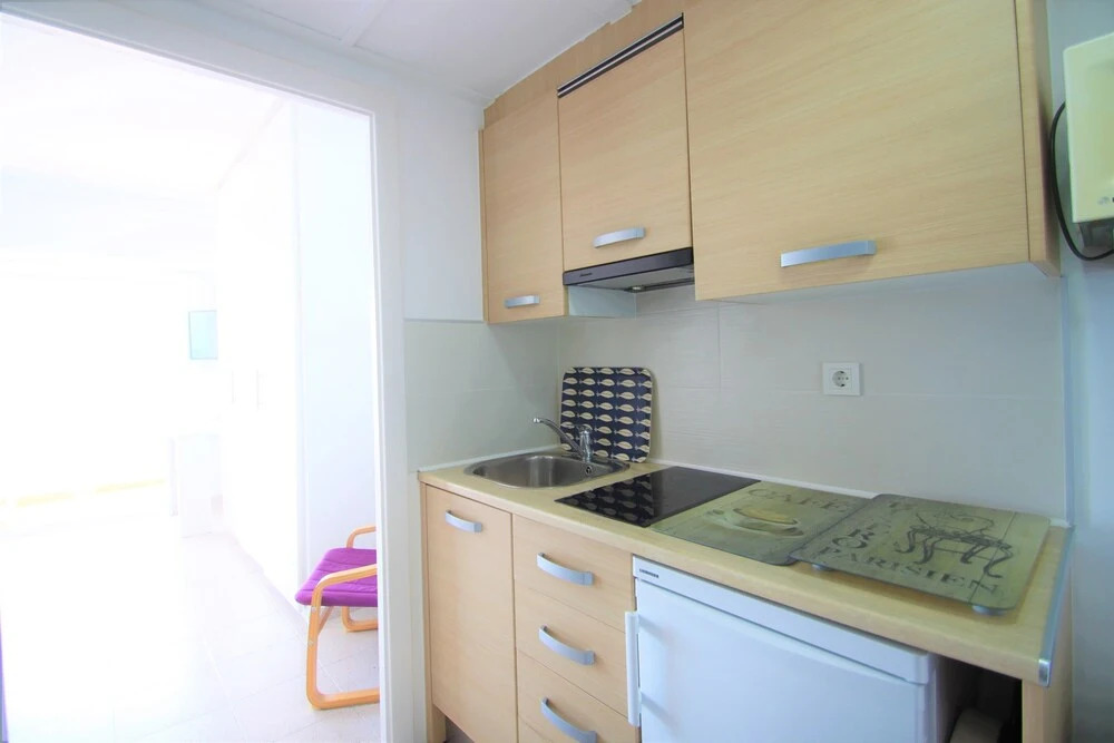 Apartamento CasaTuris Planta 27